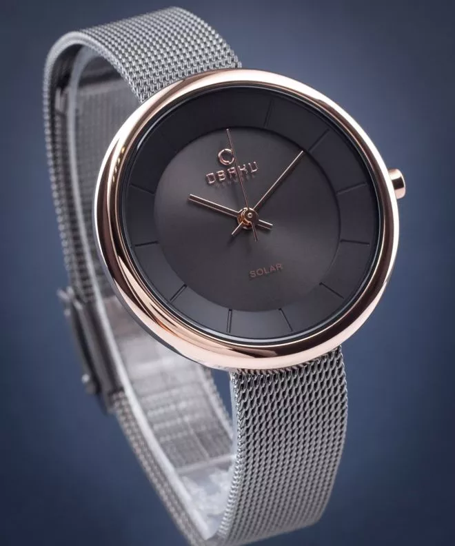 Orologio da Donna Obaku Lys V206LRVJMJ