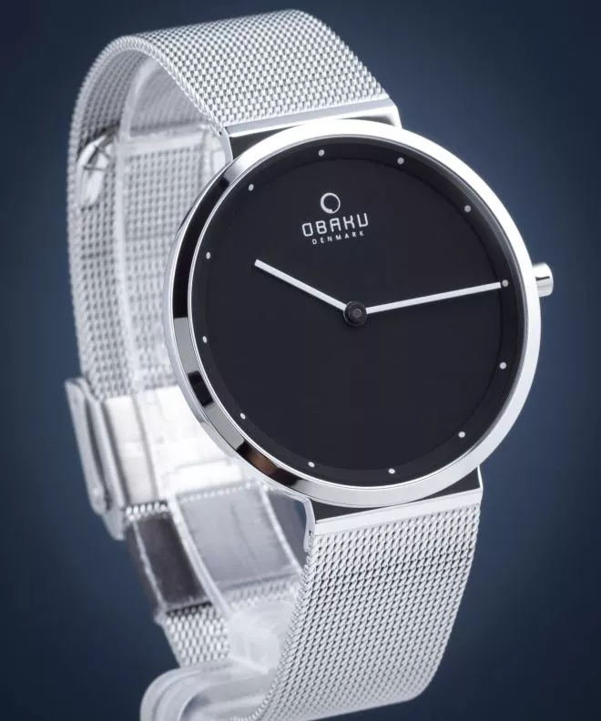 Orologio da Donna Obaku Papir Lille V230LXCBMC