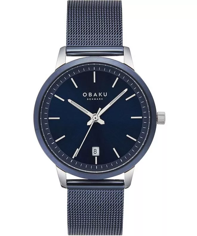 Orologio da Donna Obaku Salvie Lille Arctic V270LDHLML