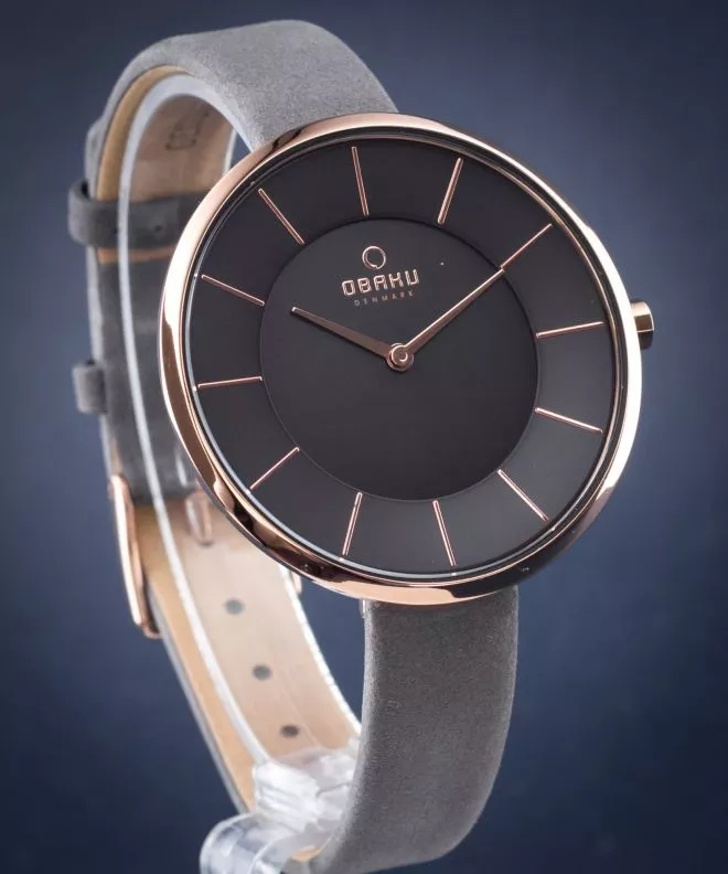 Orologio da Donna Obaku Sand V185LXVJRJ