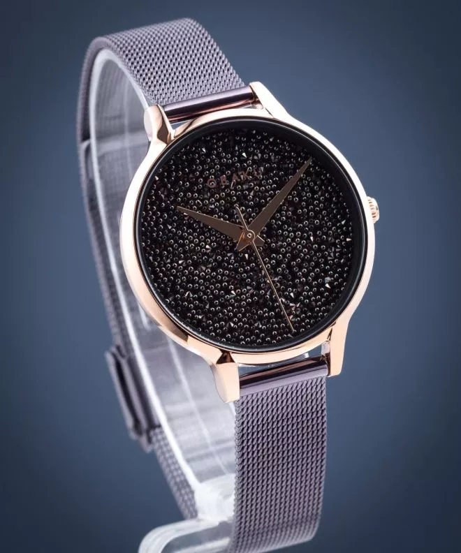 Orologio da Donna Obaku Stjerner V238LXVNMN