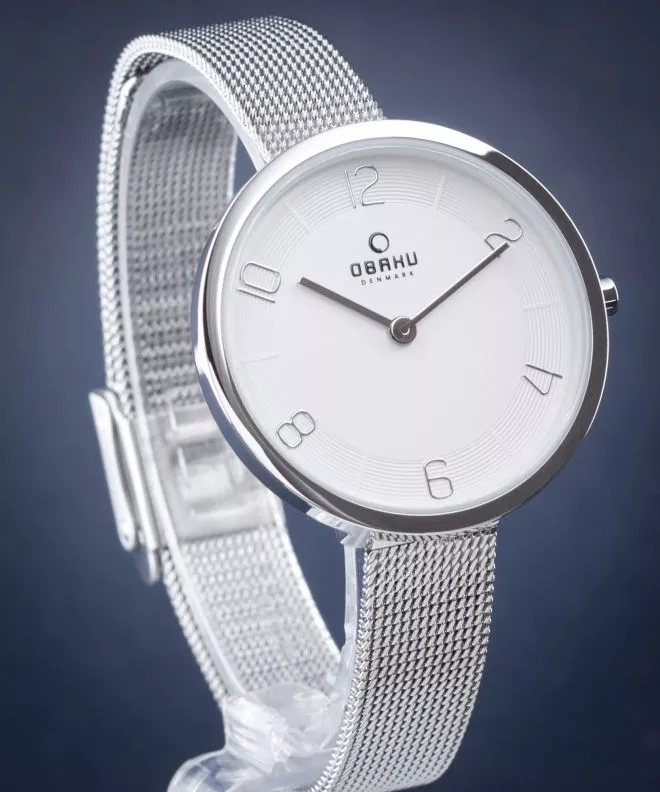 Orologio da Donna Obaku Vand V195LXCIMC