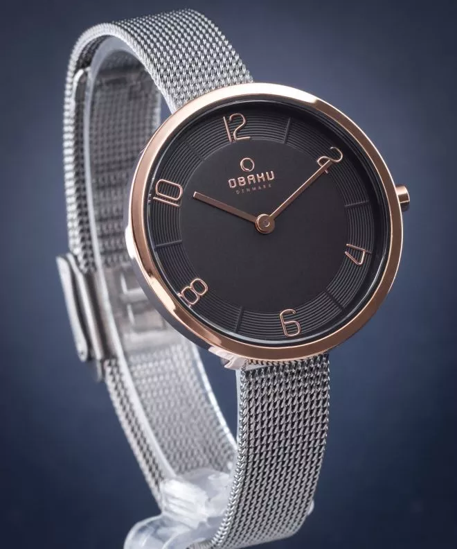 Orologio da Donna Obaku Vand V195LXVJMJ