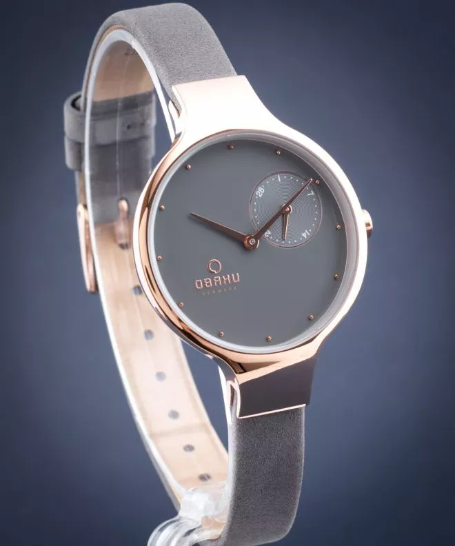 Orologio da Donna Obaku Vand V201LDVJRJ