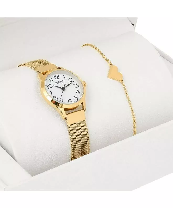 Orologio da Donna Pacific Classic Gift Set PC00569