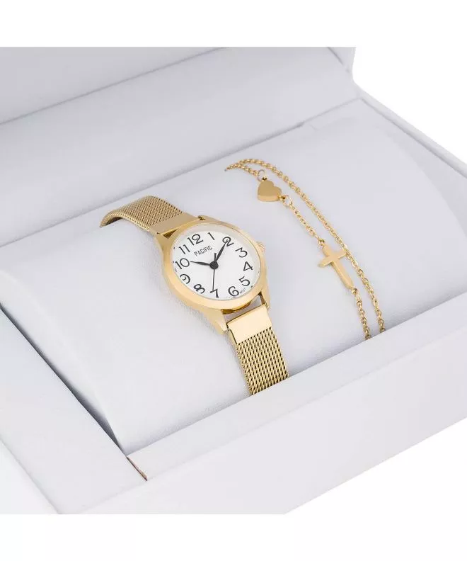 Orologio da Donna Pacific Classic Gift Set PC00570