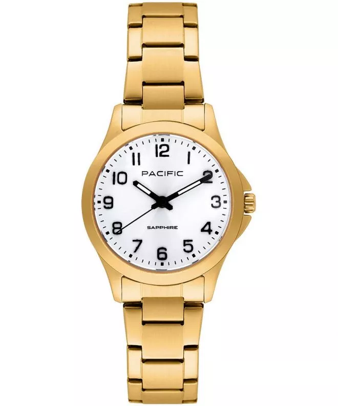 Orologio da Donna Pacific Sapphire PC00609