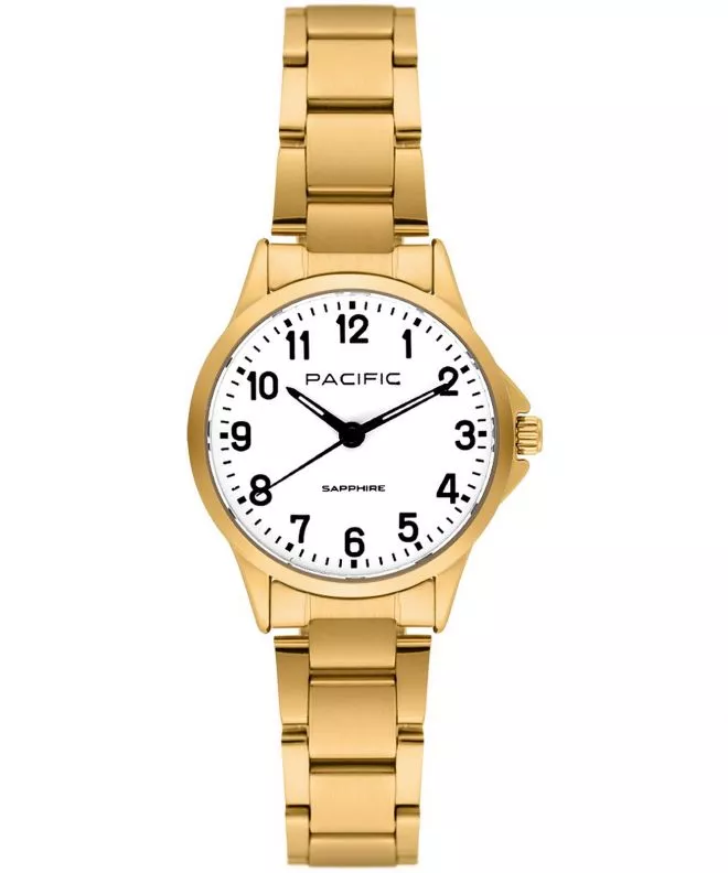 Orologio da Donna Pacific Sapphire PC00778