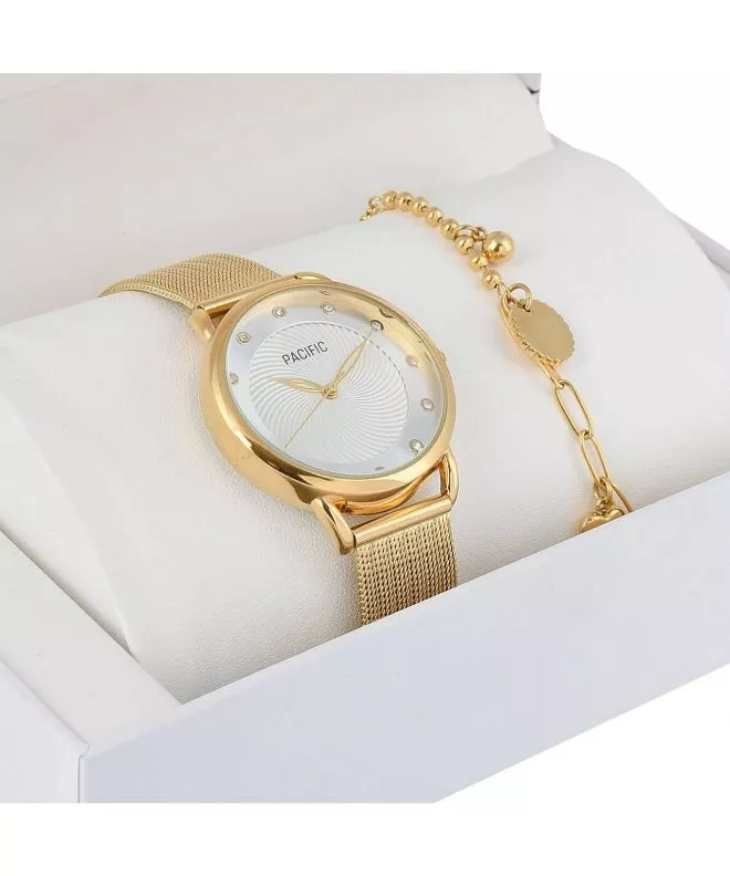 Orologio da Donna Pacific X Gift Set PC00581