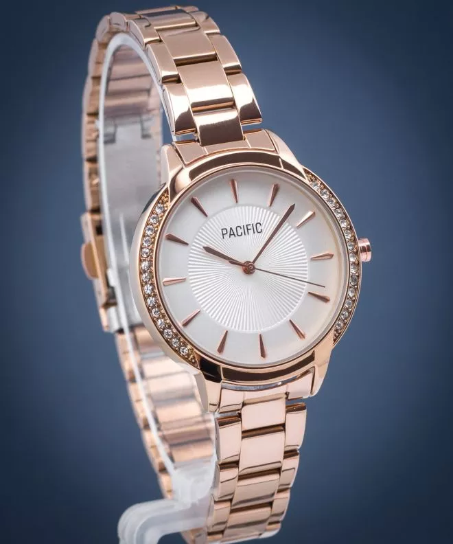 Orologio da Donna Pacific X PC00102