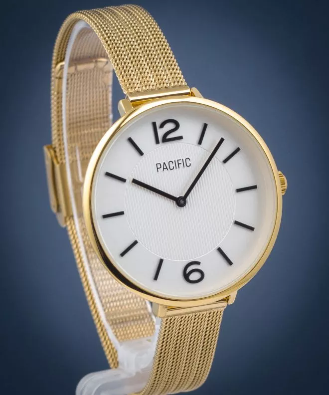 Orologio da Donna Pacific X PC00107