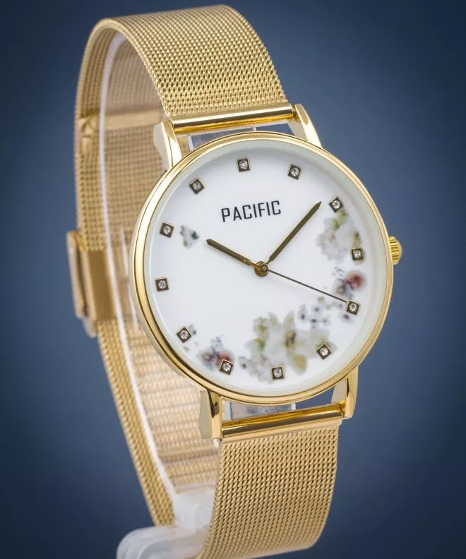Orologio da Donna Pacific X PC00110