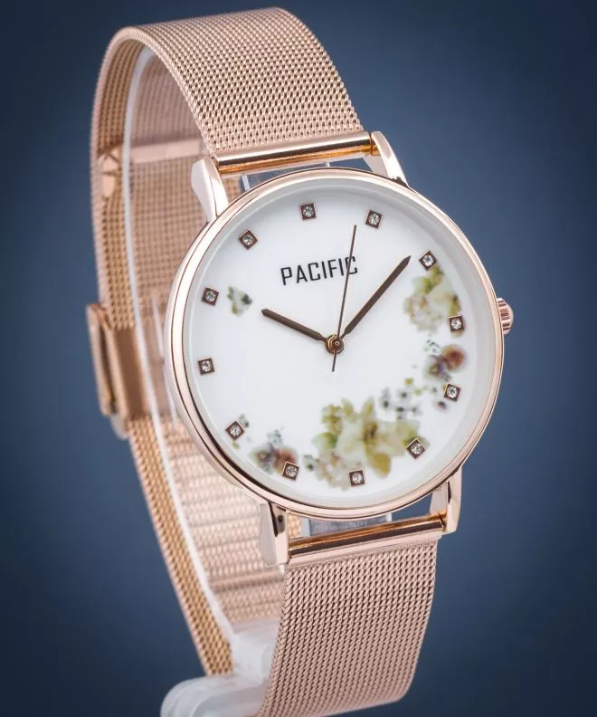 Orologio da Donna Pacific X PC00112