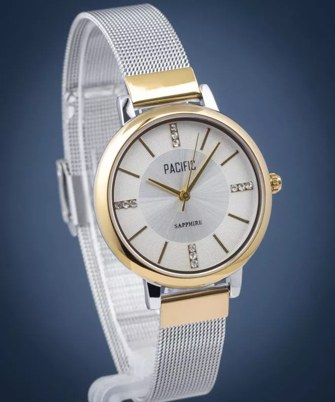 Orologio da Donna Pacific X PC00120