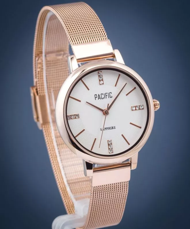 Orologio da Donna Pacific X PC00121