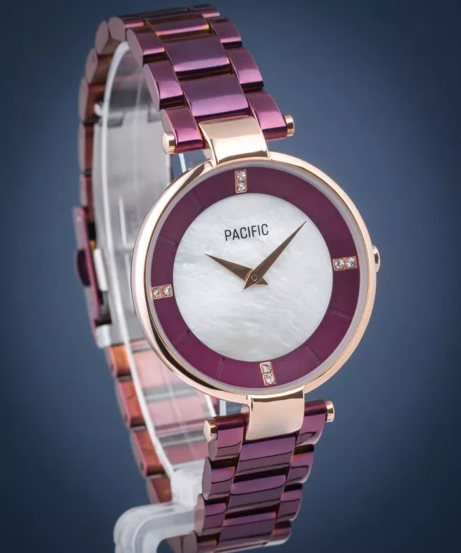 Orologio da Donna Pacific X PC00205