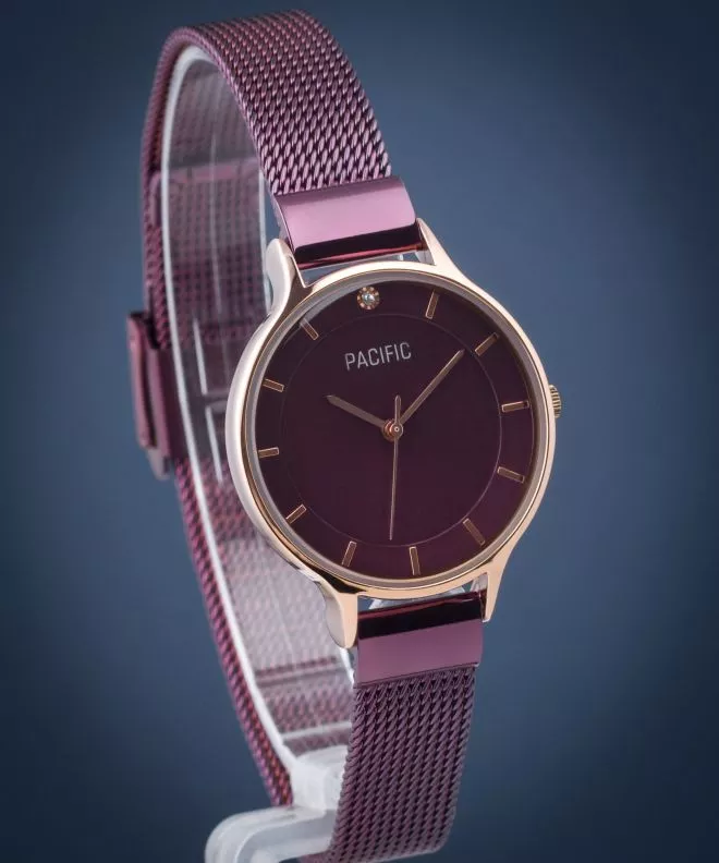 Orologio da Donna Pacific X PC00206