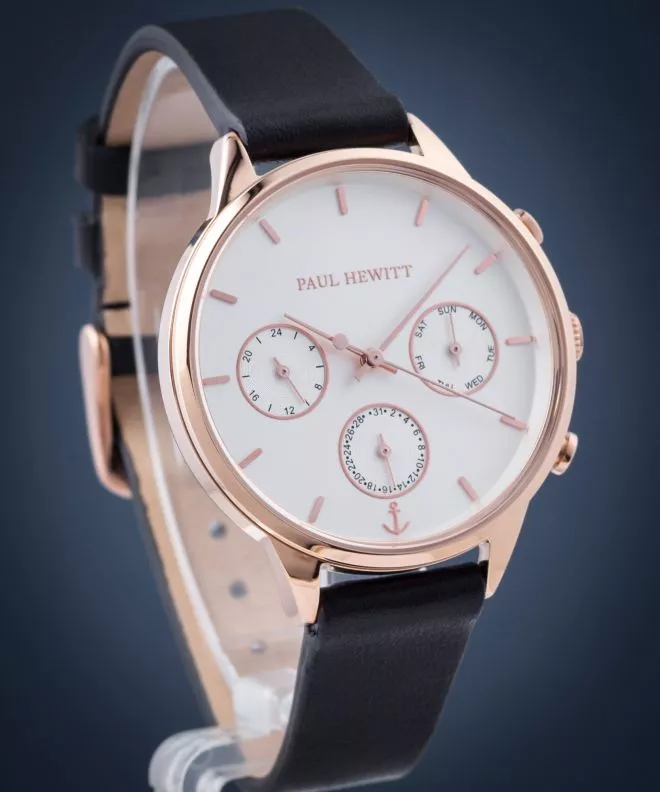 Orologio da Donna Paul Hewitt Everpulse PH-E-R-W-32S