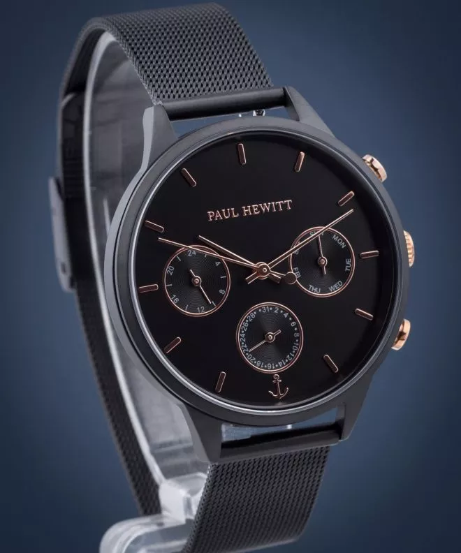 Orologio da Donna Paul Hewitt Everpulse PH002811