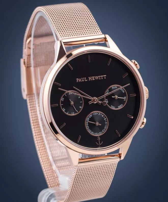 Orologio da Donna Paul Hewitt Everpulse PH002812