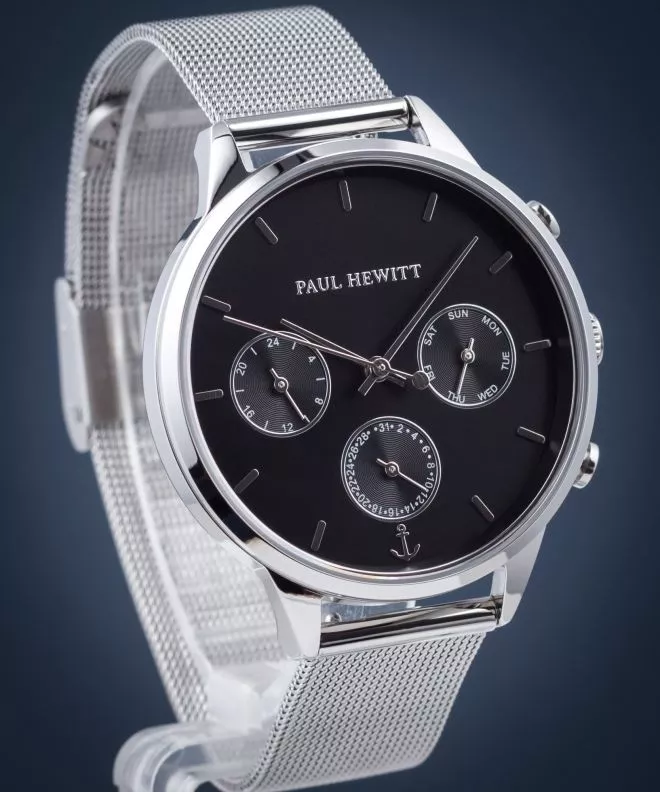 Orologio da Donna Paul Hewitt Everpulse PH002813