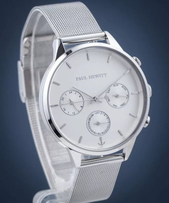 Orologio da Donna Paul Hewitt Everpulse PH002814