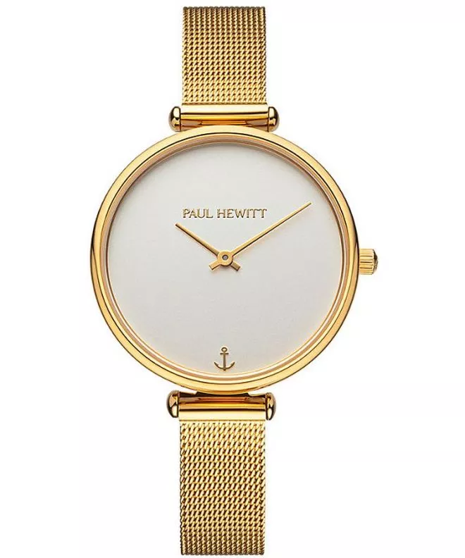 Orologio da Donna Paul Hewitt Lagoona PH-LA-G-W-45S