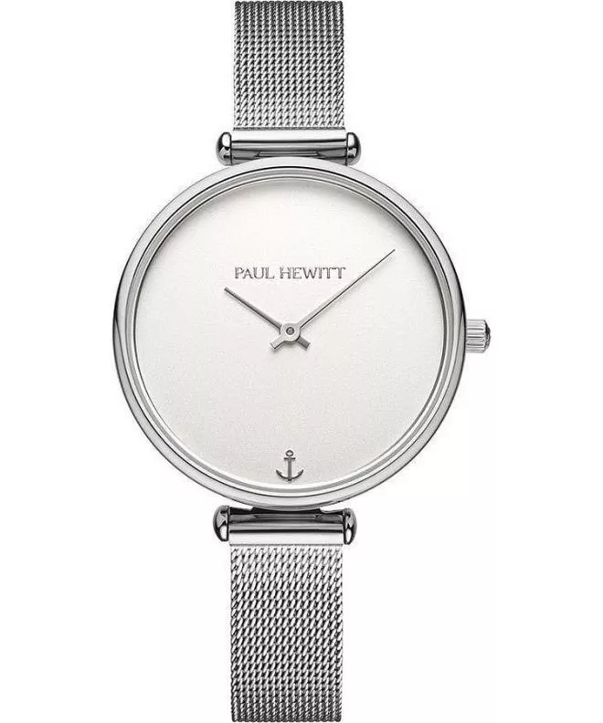 Orologio da Donna Paul Hewitt Lagoona PH-LA-S-W-45S