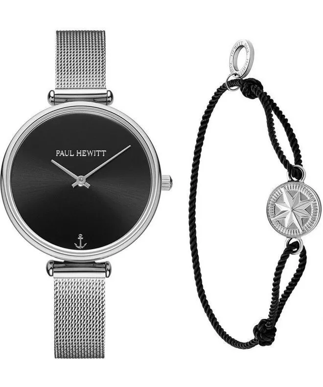 Orologio da Donna Paul Hewitt Perfect SET PH004207
