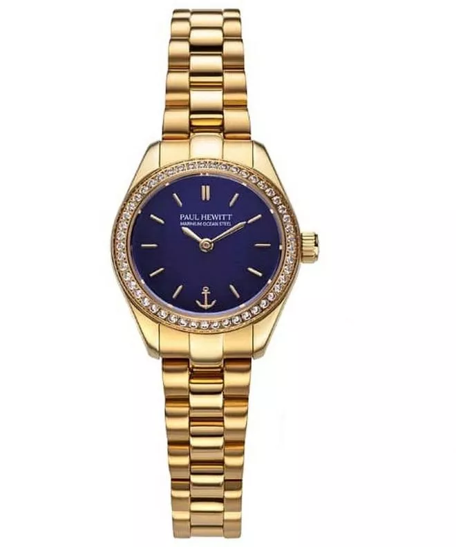 Orologio da Donna Paul Hewitt Petit Soleil SET PH-SET-1186