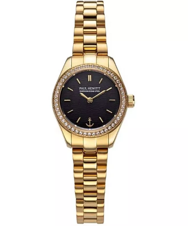 Orologio da Donna Paul Hewitt Petit Soleil Solar PH-W-1179