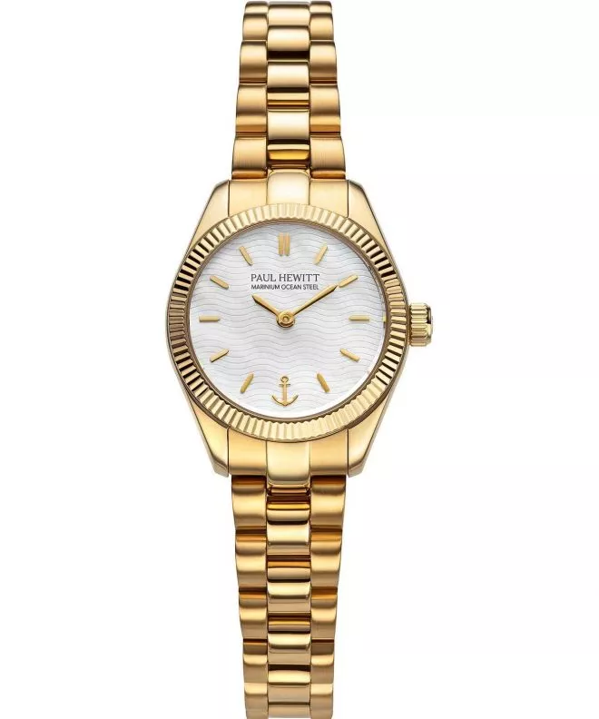 Orologio da Donna Paul Hewitt Petit Soleil Solar PH-W-1180