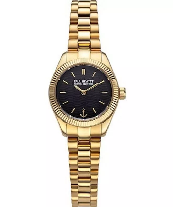 Orologio da Donna Paul Hewitt Petit Soleil Solar PH-W-1182