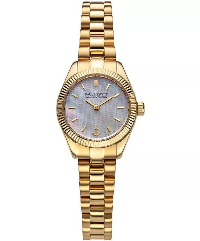 Orologio da Donna Paul Hewitt Petit Soleil Solar PH-W-1184