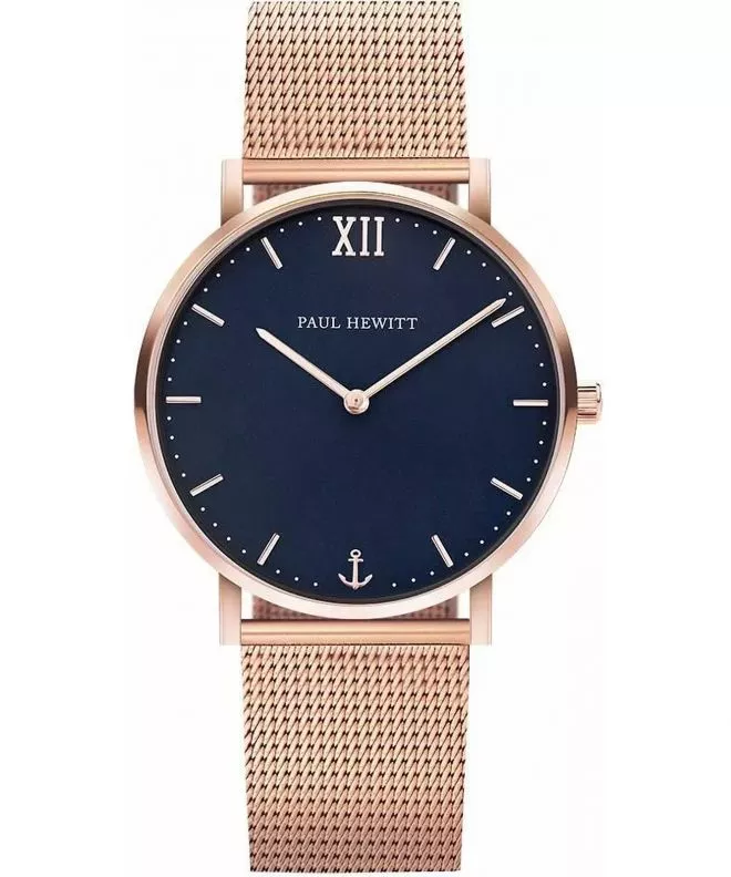 Orologio da Donna Paul Hewitt Sailor PH-SA-R-SM-B-4S