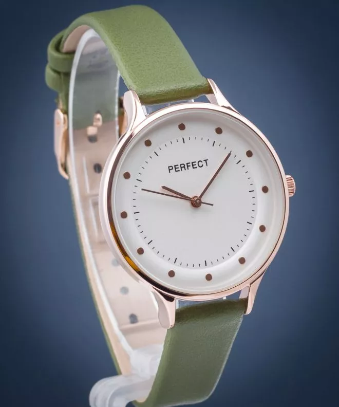 Orologio da Donna Perfect Classic PF00080