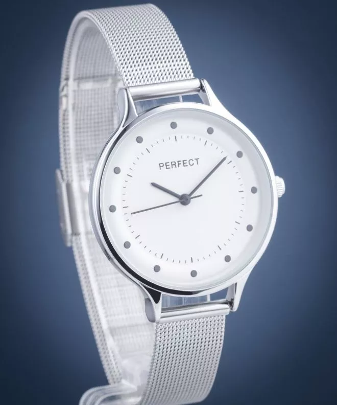 Orologio da Donna Perfect Classic PF00127