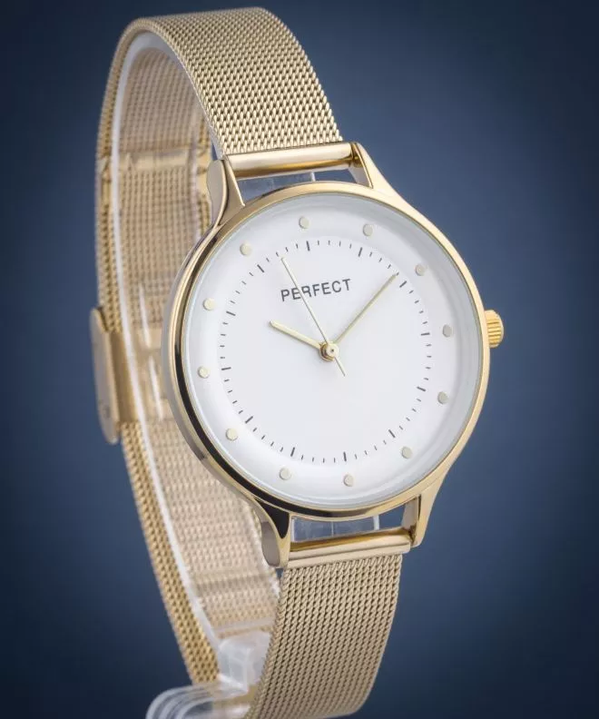 Orologio da Donna Perfect Classic PF00128