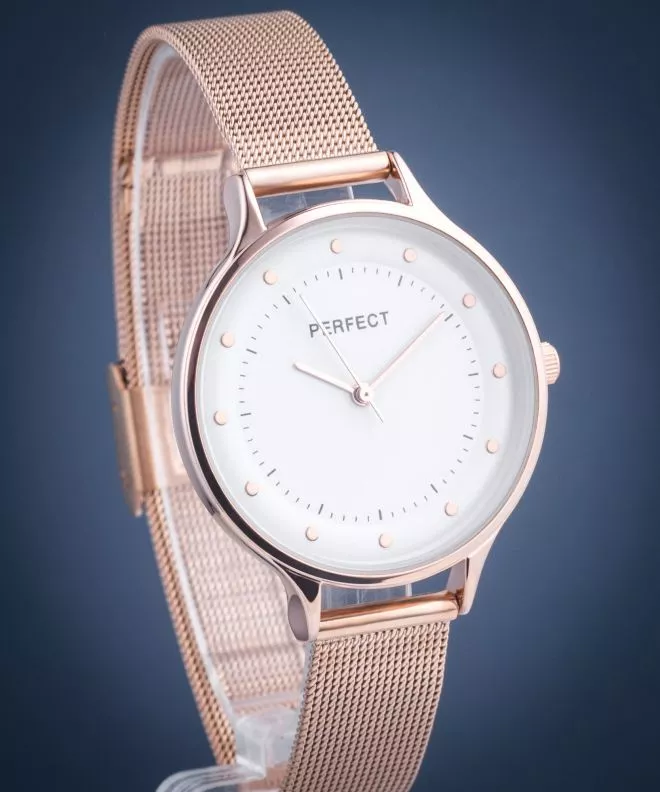 Orologio da Donna Perfect Classic PF00129