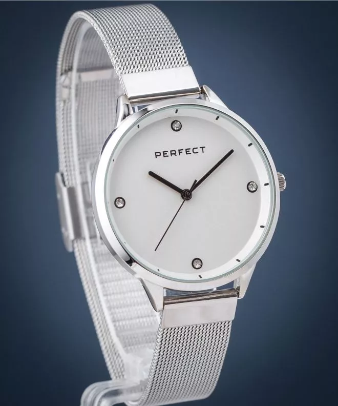 Orologio da Donna Perfect Classic PF00288