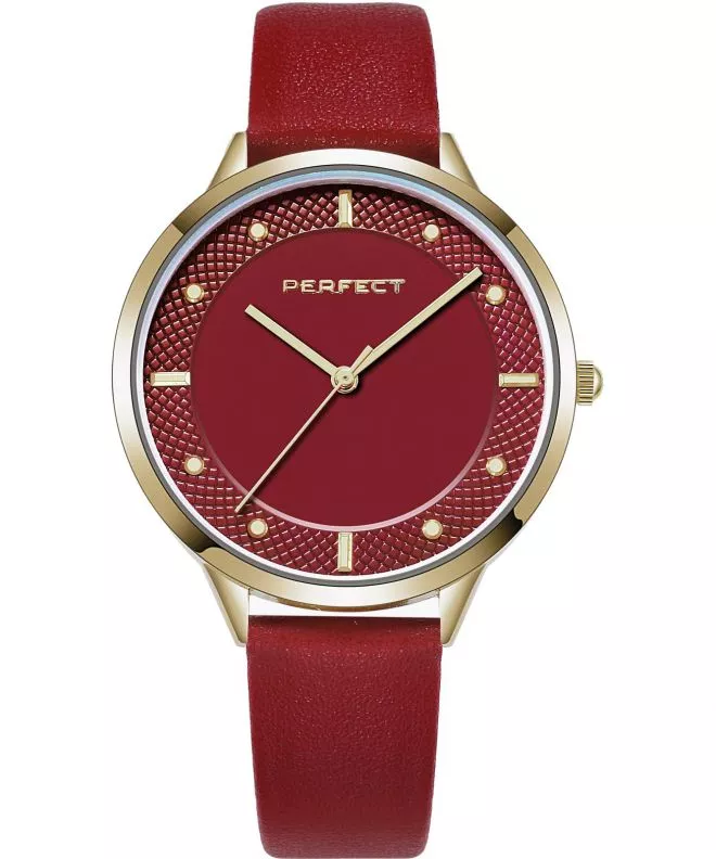 Orologio da Donna Perfect Classic PF00399