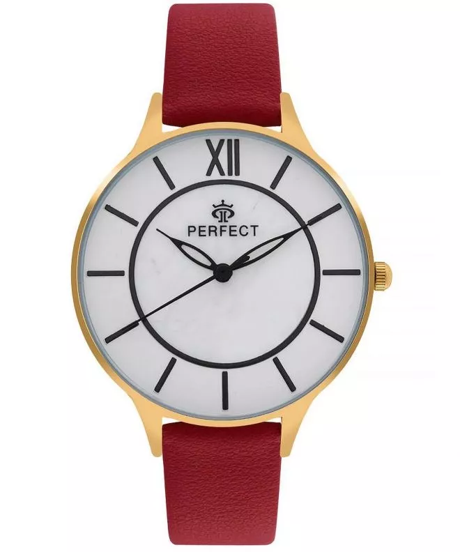 Orologio da Donna Perfect Classic PF00653