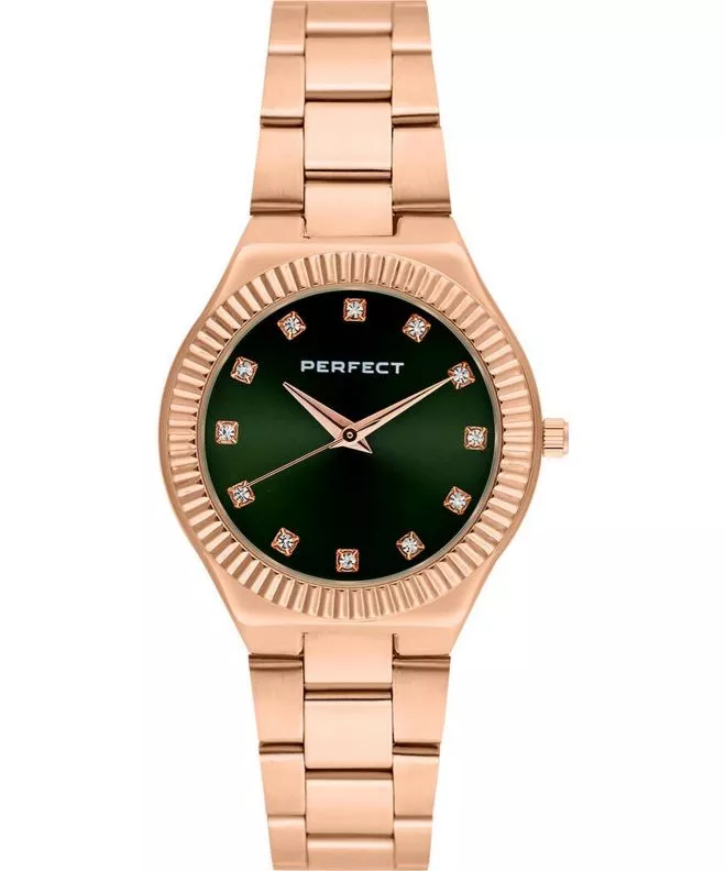 Orologio da Donna Perfect Classic PF00692