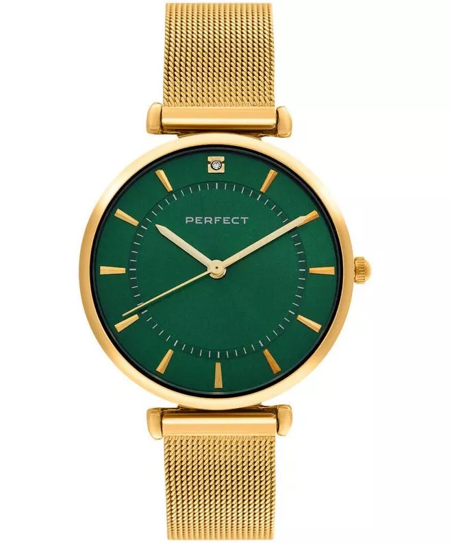 Orologio da Donna Perfect Classic PF00701