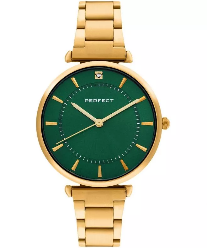 Orologio da Donna Perfect Classic PF00702