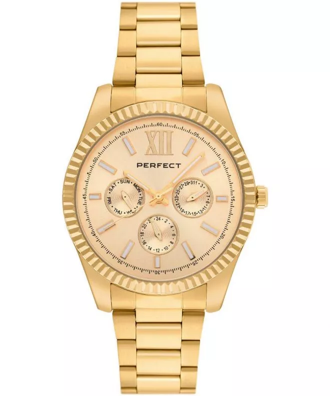 Orologio da Donna Perfect Classic PF00708