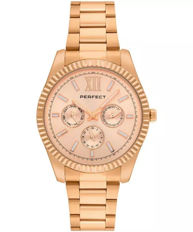 Orologio da Donna Perfect Classic PF00709