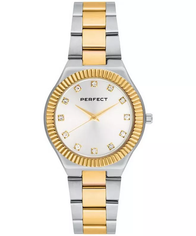 Orologio da Donna Perfect Classic PF00713
