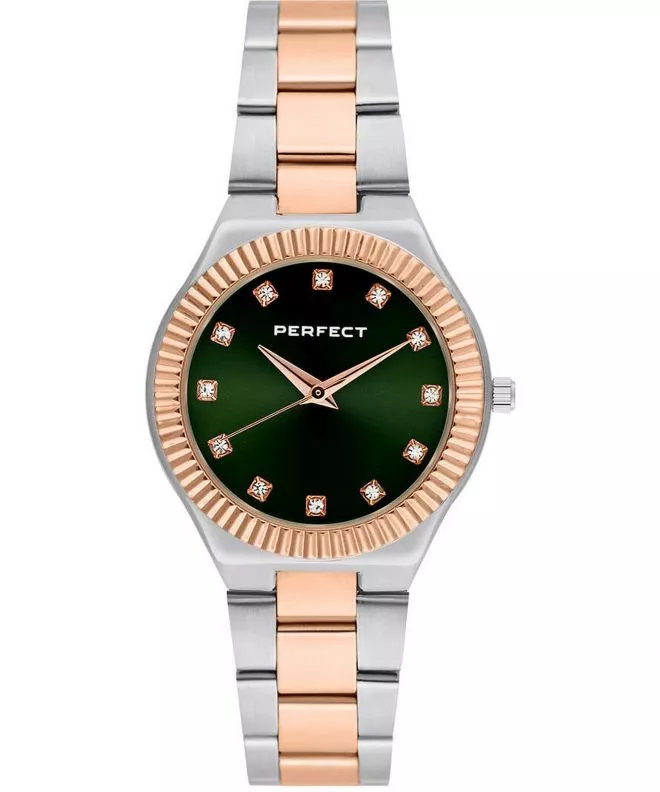 Orologio da Donna Perfect Classic PF00715
