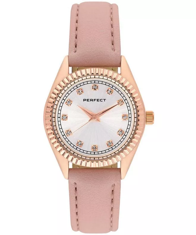 Orologio da Donna Perfect Classic PF00726